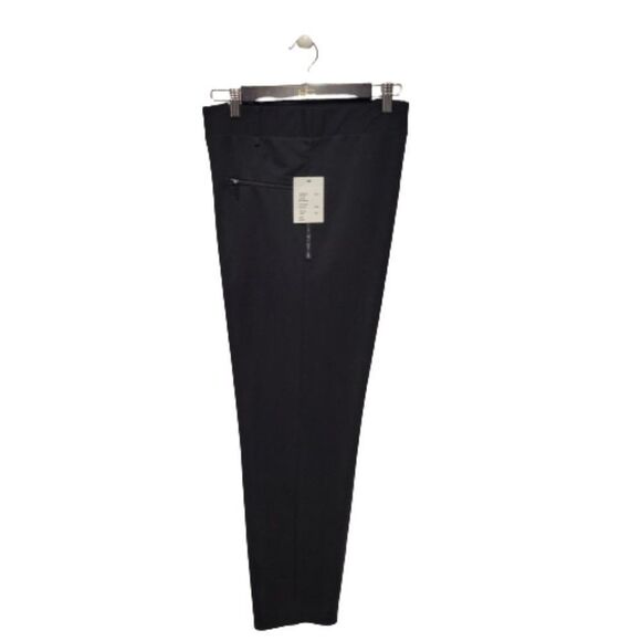 WOMENS Black Dress Pants Size. XL - NWT - Picture 3 of 8